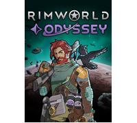 RimWorld - Odyssey PC - DLC