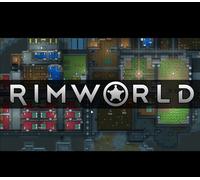 RimWorld PC Steam CD Key