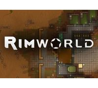 RimWorld (PC) Steam Gift - EU
