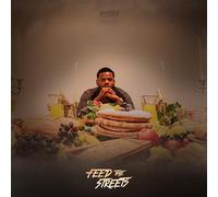Rimzee - Feed The Streets [CASSETTE]