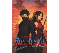 Rin Arashi: El Despertar del Clan