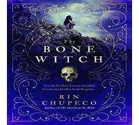 Rin Chupeco The Bone Witch Paperback Book Rin Chupeco Multicolor