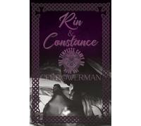 Rin & Constance: The Tempests Carry On, Book 1