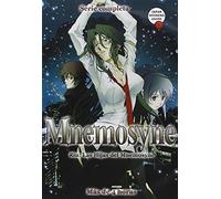 Rin: Las Hijas Del Mnemosyne (Dvd Import) [2014]