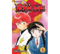 RIN-NE, Vol. 1: Death can be a laughing matter!: Volume 1