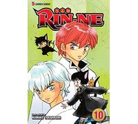 RIN-NE, Vol. 10 (Volume 10)