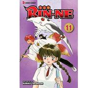 RIN-NE, Vol. 11 (Volume 11)