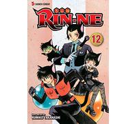 RIN-NE, Vol. 12 (Volume 12)