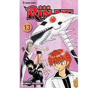 RIN-NE, Vol. 13 (Volume 13)