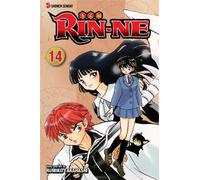 RIN-NE, Vol. 14 (Volume 14)