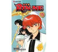 RIN-NE, Vol. 15: Volume 15