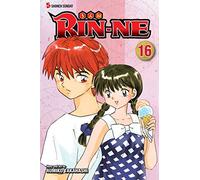 RIN-NE, Vol. 16: Volume 16