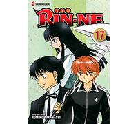 RIN-NE, Vol. 17: Volume 17