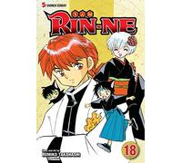 RIN-NE, Vol. 18: Volume 18