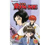 RIN-NE, Vol. 19 (Volume 19)