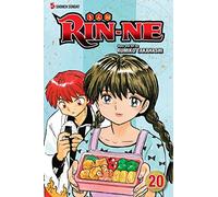 RIN-NE, Vol. 20 (Volume 20)