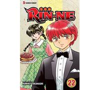 RIN-NE, Vol. 22: Volume 22