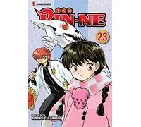 RIN-NE, Vol. 23: Volume 23