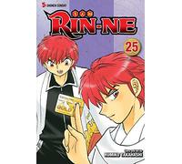RIN-NE, Vol. 25: Volume 25