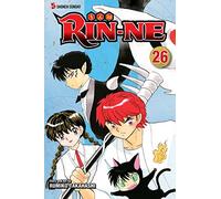 RIN-NE, Vol. 26 (Volume 26)