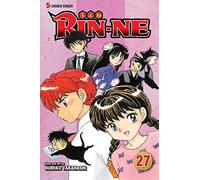 RIN-NE, Vol. 27 (Volume 27)