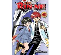 RIN-NE, Vol. 40 (Volume 40)