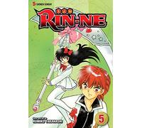 RIN-NE, Vol. 5 (Volume 5)