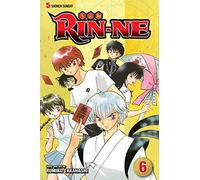 RIN-NE, Vol. 6: Volume 6