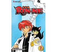 RIN-NE, Vol. 7: Volume 7