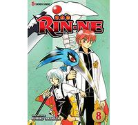RIN-NE, Vol. 8: Volume 8