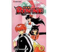 RIN-NE, Vol. 9 (Volume 9)