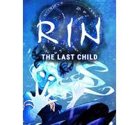 Rin: The Last Child (PC) - Steam Gift - GLOBAL