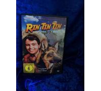Rin Tin Tin: Box-Edition (DVD) 2DVD's Min: 260VB [Import germany]
