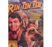 Rin Tin Tin - Die Rückkehr