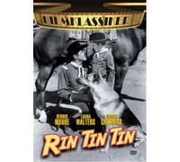 Rin Tin Tin [DVD] (2008) Dennis Moore, Luana Walters, Tom London, Ted Adams