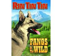 Rin Tin Tin: Fangs of the Wild [1941] [Region 1]