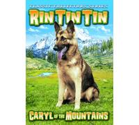 RIN-TIN-TIN - Rin Tin Tin - Caryl of The Mountains (DVD-R) (1936) (All Regions) (NTSC) (US Import)