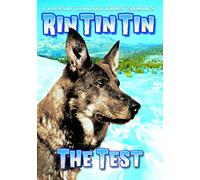 RIN-TIN-TIN - Rin Tin Tin - The Test (DVD-R) (1935) (All Regions) (NTSC) (US Import)