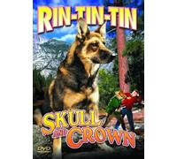 Rin Tin Tin - Skull And Crown (DVD) (1935) (All Regions) (NTSC) (US Import)