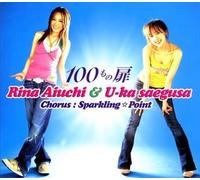 Rina Aiuchi - 100 Mono Tobira
