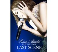 RINA AIUCHI LAST LIVE 2010 -LAST SCENE-(2DVD)