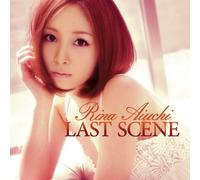 Rina Aiuchi - Last Scene [Ltd. Edition]