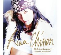 Rina Chinen 20th Anniversary ~Singles & My Favorites~