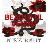 Rina Kent Beautiful Venom Paperback Book Rina Kent Multicolor