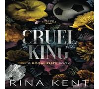 Rina Kent Cruel King Paperback Book Rina Kent Multicolor
