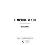 Rina Kent - Tempting Venom - Paperback - K555z