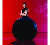 Rina Sawayama - Hold The Girl