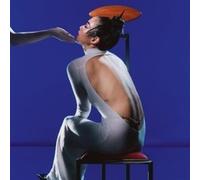 Rina Sawayama - Hold The Girl Blue Cover - Compact Disc - K99z
