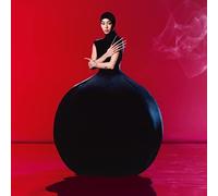 RINA SAWAYAMA - HOLD THE GIRL [VINYL]