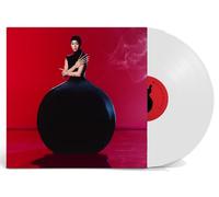 Rina Sawayama - Hold The Girl - Opaque Ice White